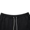 Li Ning Lightweight Comfortable Simple Design Fashion Versatile Shorts Men Bottoms AKSU741-3