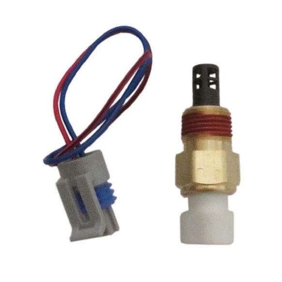 Intake Air Temperature Sensor Kit For GM S15/ S15 Jimmy/SAFARI/Sonoma/Syclone/Typhoon 25036751 25037225 25037334