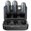 Wireless Microphone - Technaxx - Tx-301 - 2-piece Kit - Audio Recording - Adult