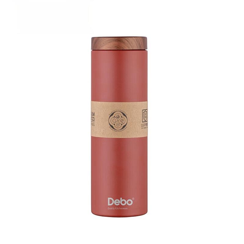 Debao 316 Stainless Steel Insulated Thermos Bottle