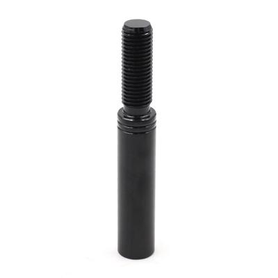 KKLM Car Gear Shift Knob Extender Extension Lever 50mm M12x1.25
