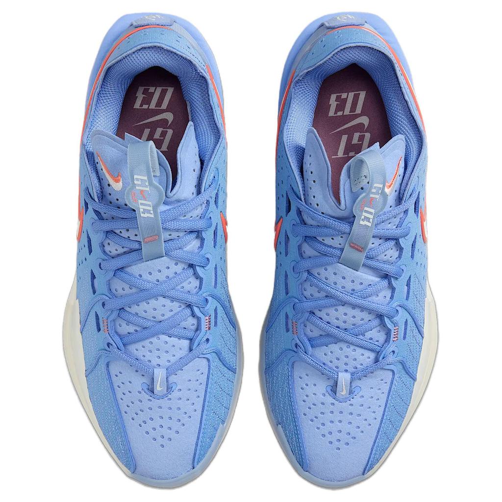 New Nike Air Zoom Gt Cut 3 Royal Pulse Women's FZ1521-403