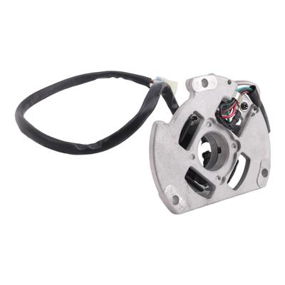 Elektro díly pro motorku – Startéry pro motorky