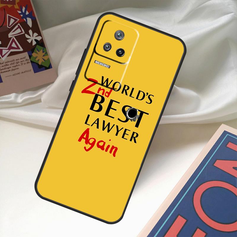 Better Call Saul Case For Xiaomi 13 14 Ultra 11T 12T 13T Pro 12 Lite POCO X6 M6 Pro X3 X4 X5 M5s F3 F5 Cover