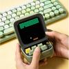 Divoom Ditoo-Mic Portable Pixel Art Bluetooth Karaoke Speaker