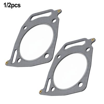 1/2 Pcs 842622 Cylinder Head Gasket Replacement 806377 Parts High-Performance 842622 Cylinder Head Gasket Repair Tools Parts