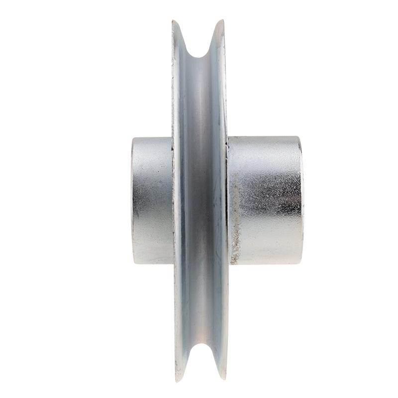 

Ariens Apex Pulley Genuine Part 07346000
