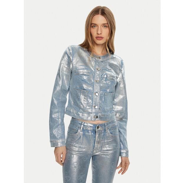 Куртка джинсовая Guess W5RN 11D5JS1 EU XS