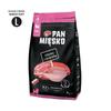 Fodder PAN MEAT L Veal 9 Kg