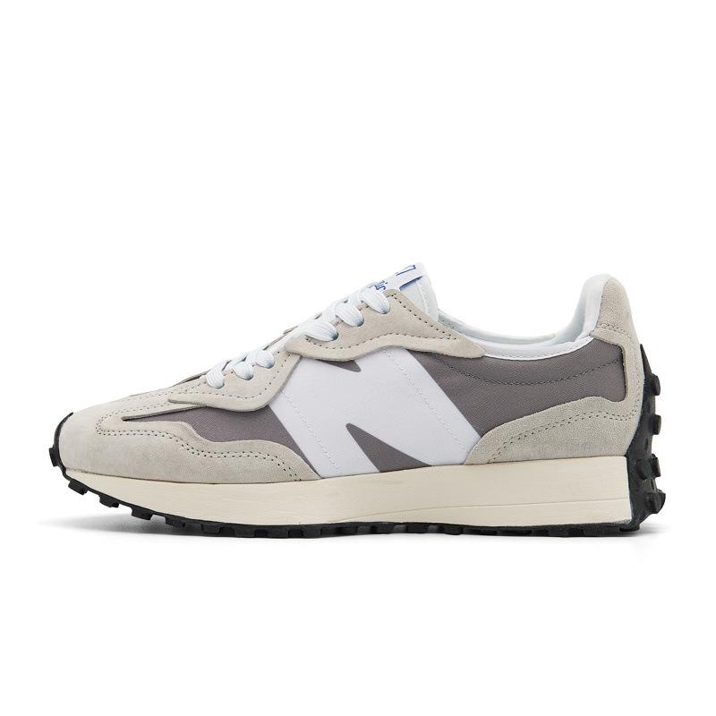 Sneakers New Balance Nb Sneakers 327 Women'S Shoes Small Waist Shoes Men'S Shoes Student Tide