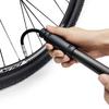 Bicycle Pump Portable Mini Bicycle Pump Cycling Hand Air Pump Ball Tire Inflator Schrader Presta Valve MTB Road Bike Accessories