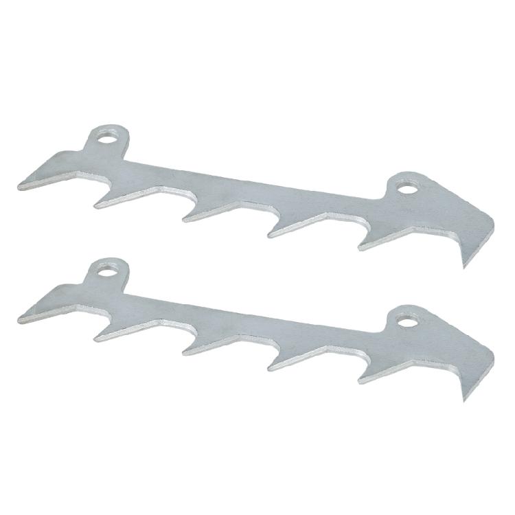 Large Dog Spikes Bumper Replacement for MS200 MS201 MS210 MS230 MS170 MS250 MS171 MS181 MS211 017 018 020 Chainsaws