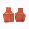 1 Pieza Bolsa Portátil con Hebilla Bolsa de Herramientas Soporte de Cintura para Electricista Almacenamiento de Alicates Para Herramientas de Jardinería Tijeras de Podar