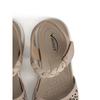 Vainer Women Comfort Sandals Beige