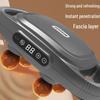 Zhuochao 4-Head High-Frequency Percussion Massage Gun CN plug (adapter included)