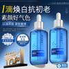 Blue Copper Peptide Anti-Wrinkle Facial Oil