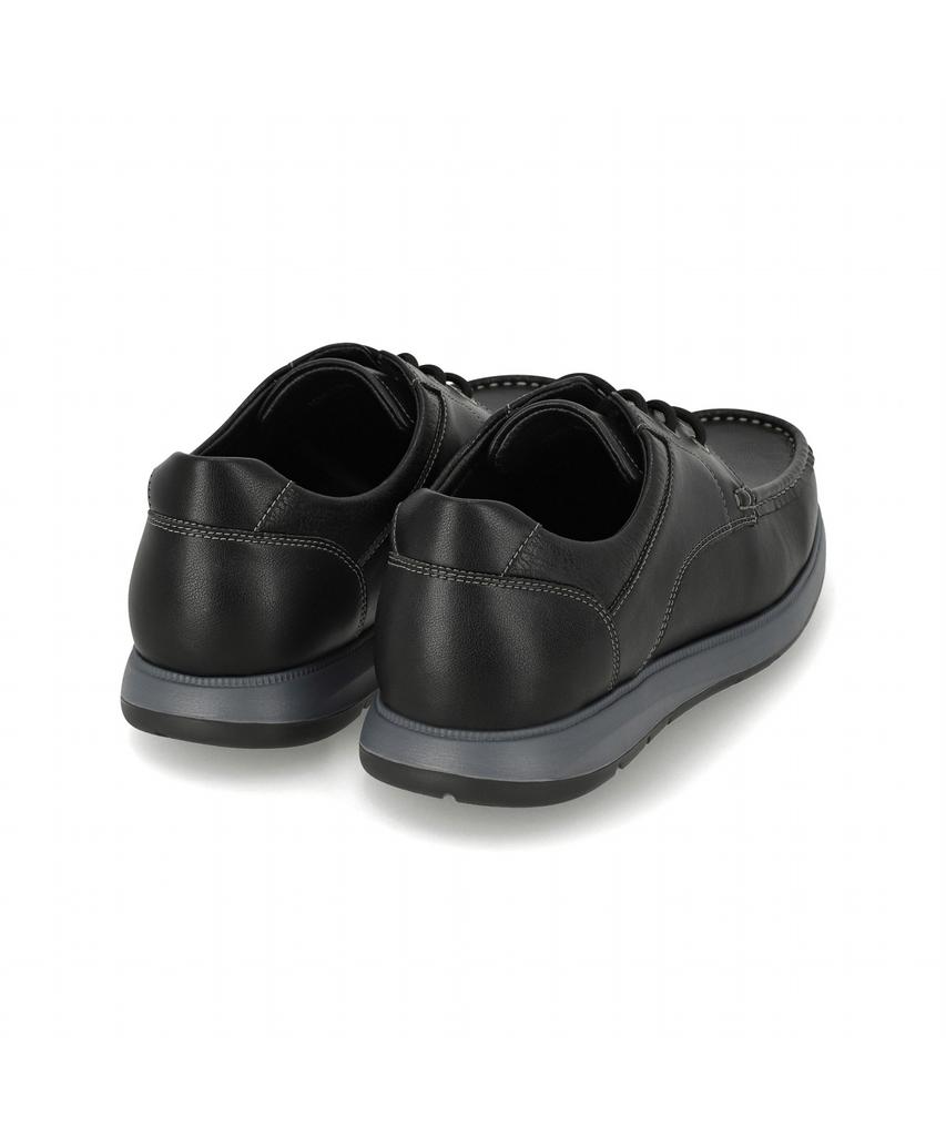 Elcanto Matsu Men'S Stitched 3-Hole Casual Shoes 2.5Cm Lcmc21M613