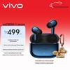 Vivo TWS 5 Hi-Fi Edition Wireless Earbuds