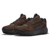 Nike ACG Lowcate Cacao Wow Unisexové tenisky Hnědé Černé DM8019-200