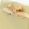 12pcs Glitter Paper Gift Bags With Bow Small Candy Treat Bags For Wedding Bridal Shower Birthdays Party Favors Gift Wrapping Set