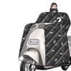 Electric Scooter Winter Windproof Blanket