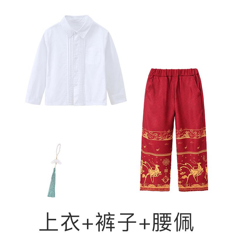 Children'S Performance Costumes Cheerleading Performance Costumes Primary School Sports Meeting Opening Ceremony Class Uniforms National Day Chorus Ha