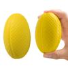 Grip Ball High Elasticity PU Ergonomic Stress Relief Grip Strengthening Hand Exercise Ball for Recovery Training