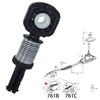 Universal Shifting Cable Coupler For Smooth Gear Shifting High Compatibility Simplified Setups Professional 1J0711761B 1