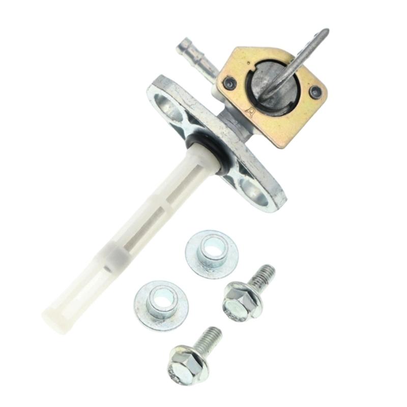High Performances Fuel Shutoff Valves Petcock For CRF50F to 230F Motorcycles Dirt Bikes 16950-GCF-671 16950-GEL-701