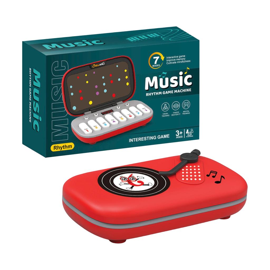 Kids Pocket Piano, Multi Functional Playable Pocket Electronic Keyboard For Boys And Girls, Educational Enlightenment Music Toy