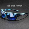 Fashion Vintage Cycling Fishing Sports Sunglasses Men Women Running Cycling Mountaineering Sport Man Eyeglasses UV400 Eyewear