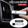 Perie retractabilă de curățare pentru mașină Accesorii Auto Pentru AWD V60 V40 XC90 S60 XC60 S90 V90 CX70 XC40 C40 C70 EX90 Rdesign