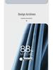 80 Men's Seamless Slim Summer Underwear - Comfortable, Breathable, Sexy Triangle Briefs