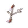 Small Size Movement Escapement Fork Alloy Watch Replacement Part  For Watchmakers