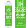 Refrigerante Isobutano / Gas R600A 420G