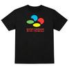 Super Famicom Classic Retro Game Logo Graphic T-Shirt