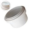 Rohrrückschlagventil Geruchshemmend Rückflussverhinderung Haushalt Für Sanitär HVAC 16x16cm PVC-Rohrrückschlagventil Kraftstoffrückschlagventil