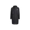 New Trench Coats Men Black HD0041