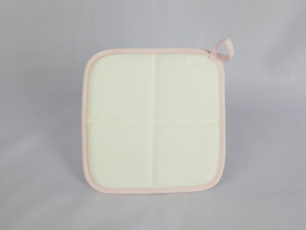 Nachihama Makeup Remover x 3 Sets White