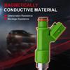 23209-0C020 Fuel Injectors For Toyota Hilux 2.7L 2005-2015 Vigo 2TRFE Land Cruiser 4.7L 1999-2006 Lexus 232500C020 23250-0C020