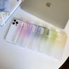 Ultra Thin Phone Case For iPhone 16 15 14 13 12 Pro Max Plus Slim Matte Translunt Bumper Back Cases Cover