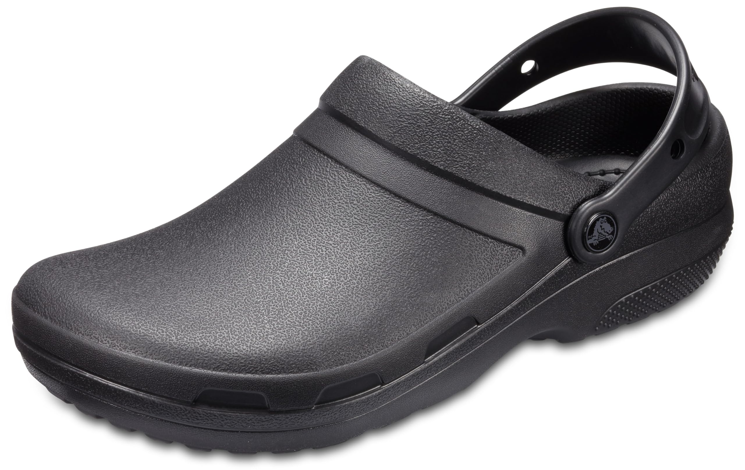 

Сандалии Specialist Black 27 см [CROCS] 2.0 чёрный