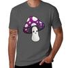 Little Shroomi Tshirt Unisex T Shirts Graphic G Unisex T Shirts For Unisex Unisex T Shirts Cotton Tshirt