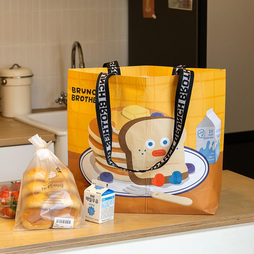 Brunch Brother Brunch Brother Polybag Ver.2 L 2Ea