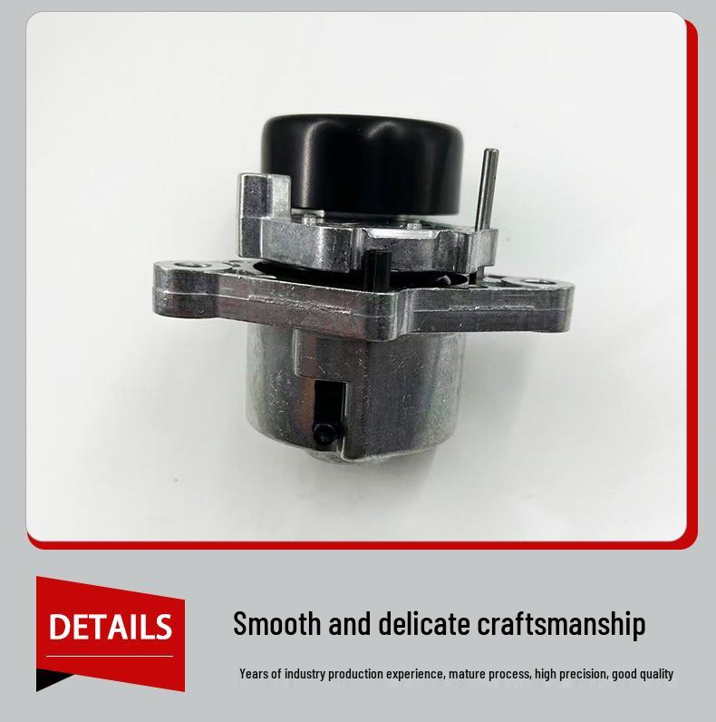25281-2A100 Generator Tensioner Pulley Compatible with Korean Cars Engine