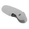 Drone Controller Protective Sleeve Grey Dust Proof Skin Friendly Controller Silicone Cover for
