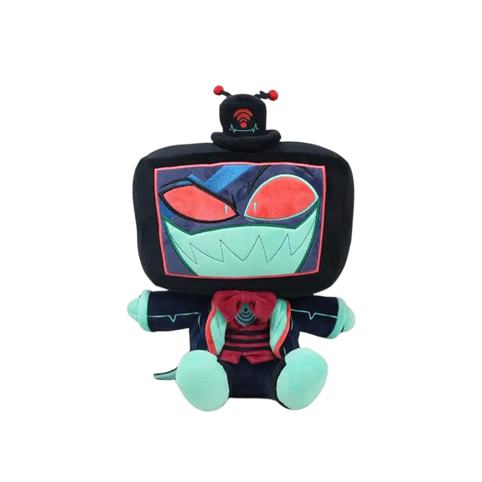 

Плюшева лялька, іграшка в подарунок, мультфільм, дитяча ганчіркова лялька, дитяча подушка в подарунок One Size