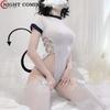 Buy Cosplay Erotic Student Costume Maid Girl Sexy Women Anime ...