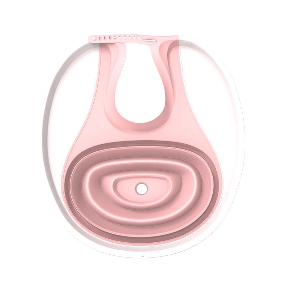 Versatile Shampooing Basin for All Ages: Suitable for Seniors, Pregnant Women, Children, and Patients. Perfect for Home Hair Care.
