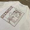 New Minutemen Band Cotton Shirt Unisex Concert S To 5XL Unisex T-Shirt
